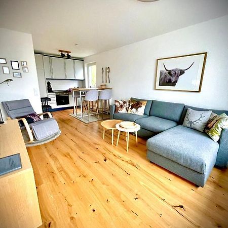 Zeit Fuer Dich Am Bergelchen, Winterberg Apartment ภายนอก รูปภาพ