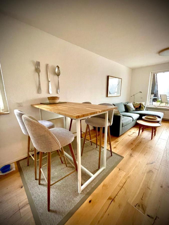 Zeit Fuer Dich Am Bergelchen, Winterberg Apartment ภายนอก รูปภาพ