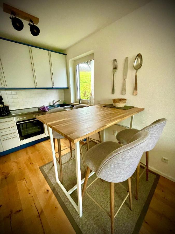 Zeit Fuer Dich Am Bergelchen, Winterberg Apartment ภายนอก รูปภาพ