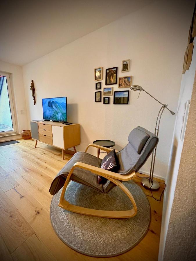 Zeit Fuer Dich Am Bergelchen, Winterberg Apartment ภายนอก รูปภาพ