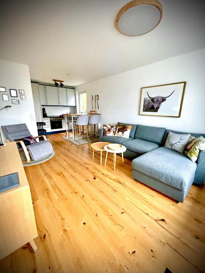 Zeit Fuer Dich Am Bergelchen, Winterberg Apartment ภายนอก รูปภาพ