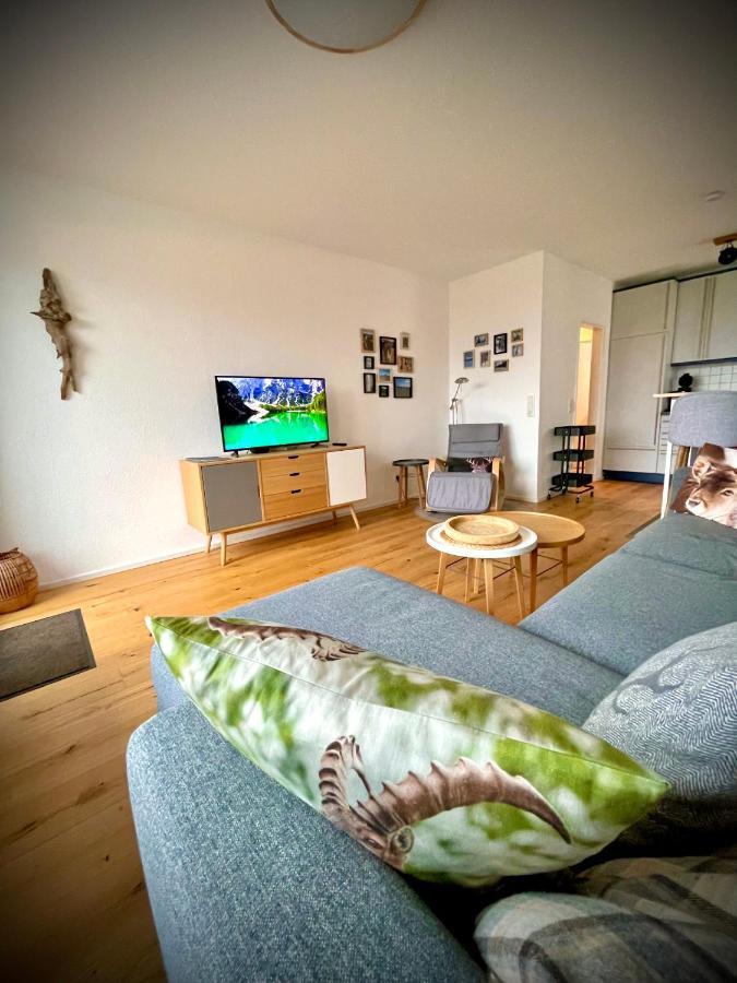 Zeit Fuer Dich Am Bergelchen, Winterberg Apartment ภายนอก รูปภาพ