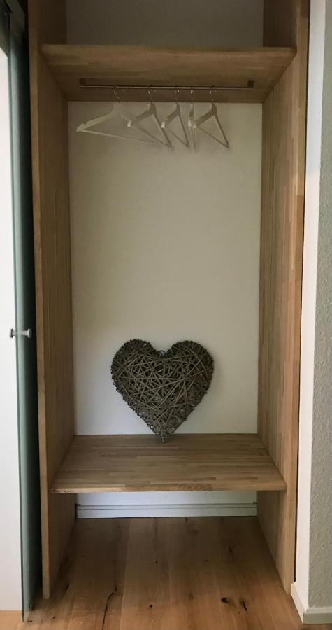 Zeit Fuer Dich Am Bergelchen, Winterberg Apartment ภายนอก รูปภาพ